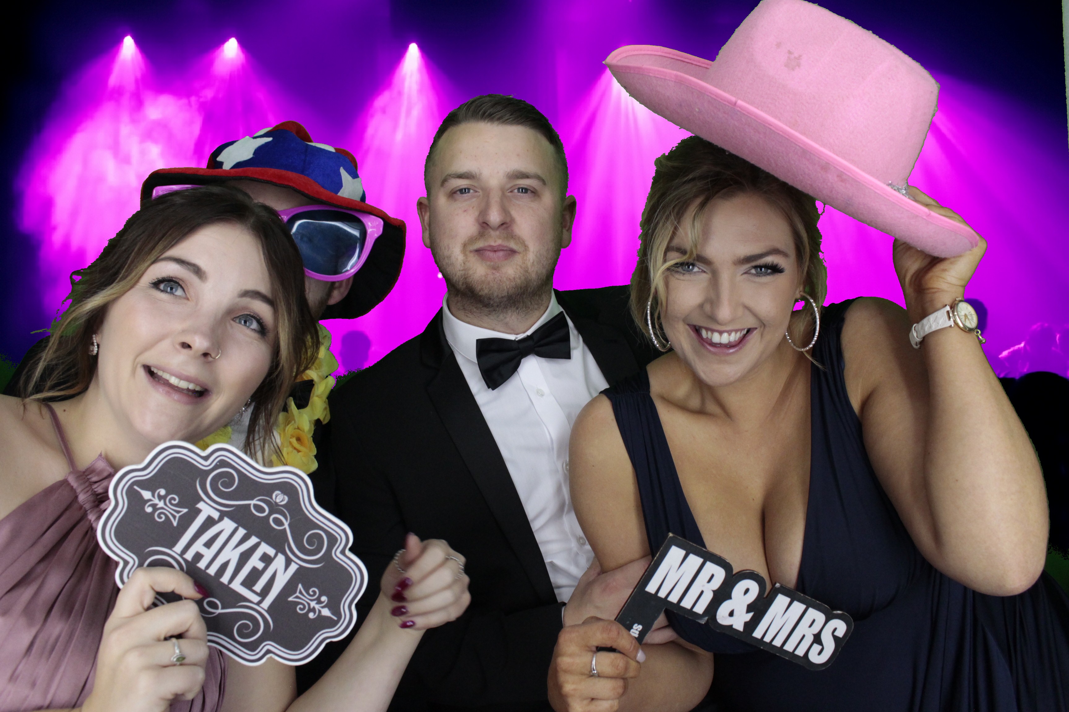BASA Dinner & Dance | View more photos from the event at gallery.myphotoboothexperience.co.uk/u/MyPhotoBoothExperienceLtd/BASA-Dinner-Dance